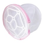 Net, protective clothing bag for the washing machine - 15 x 15 cm